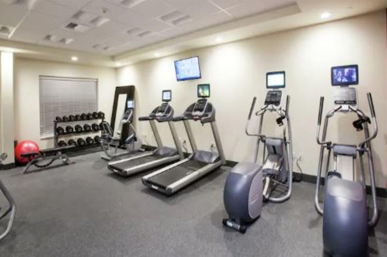 Hilton Garden Inn Jackson/Flowood Dış mekan fotoğraf