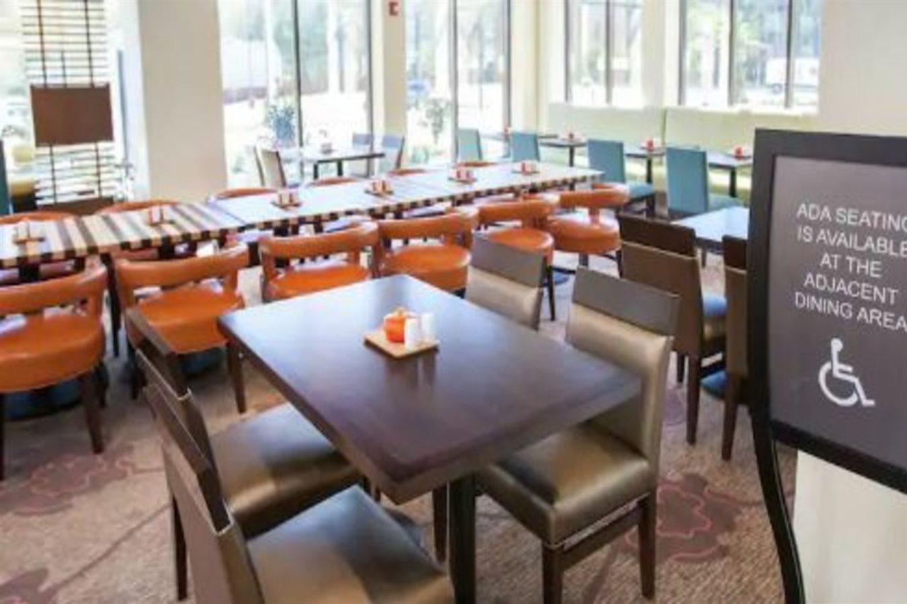 Hilton Garden Inn Jackson/Flowood Dış mekan fotoğraf