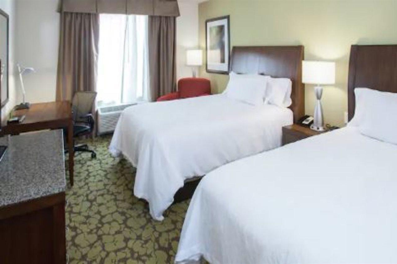 Hilton Garden Inn Jackson/Flowood Dış mekan fotoğraf