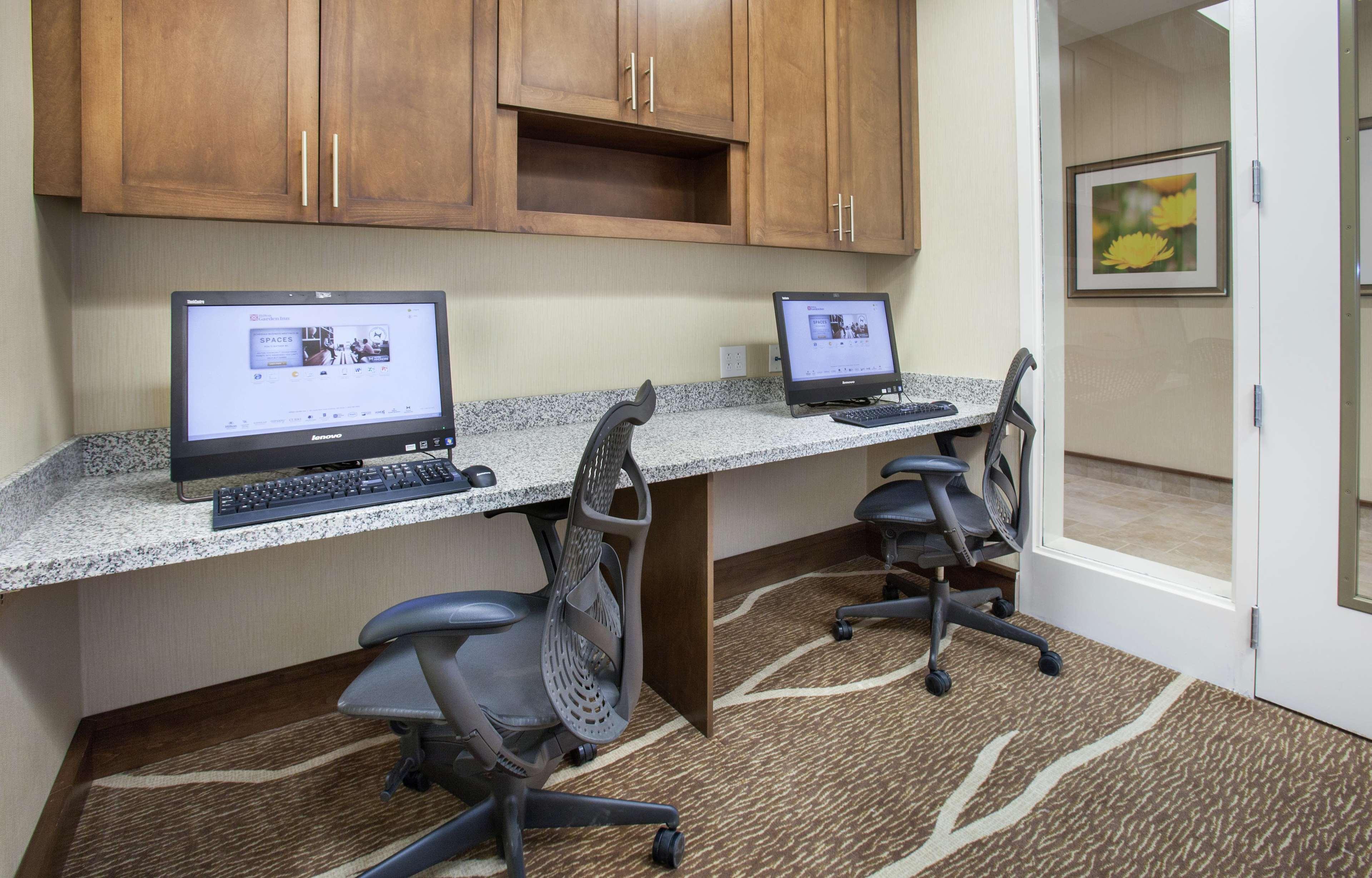 Hilton Garden Inn Jackson/Flowood Dış mekan fotoğraf