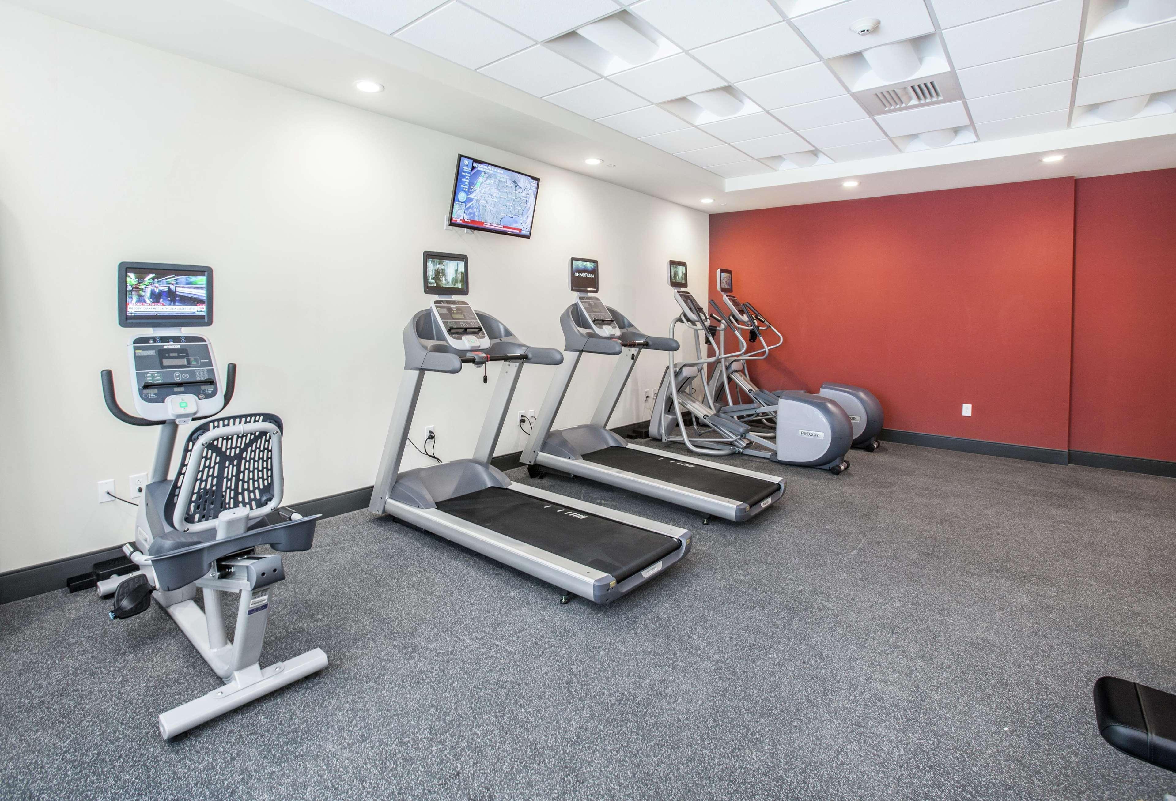 Hilton Garden Inn Jackson/Flowood Dış mekan fotoğraf