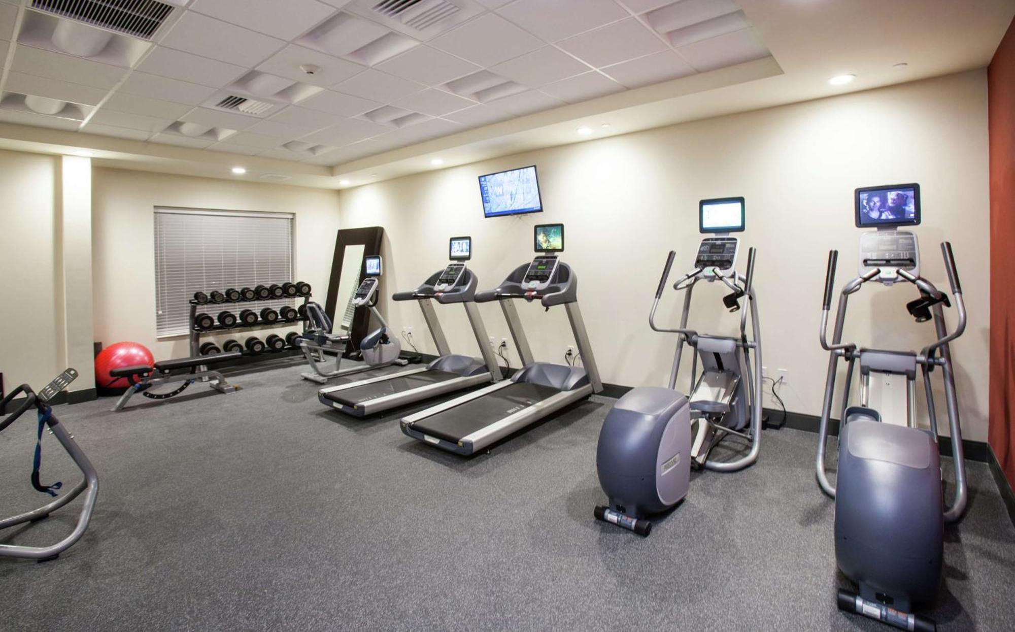Hilton Garden Inn Jackson/Flowood Dış mekan fotoğraf