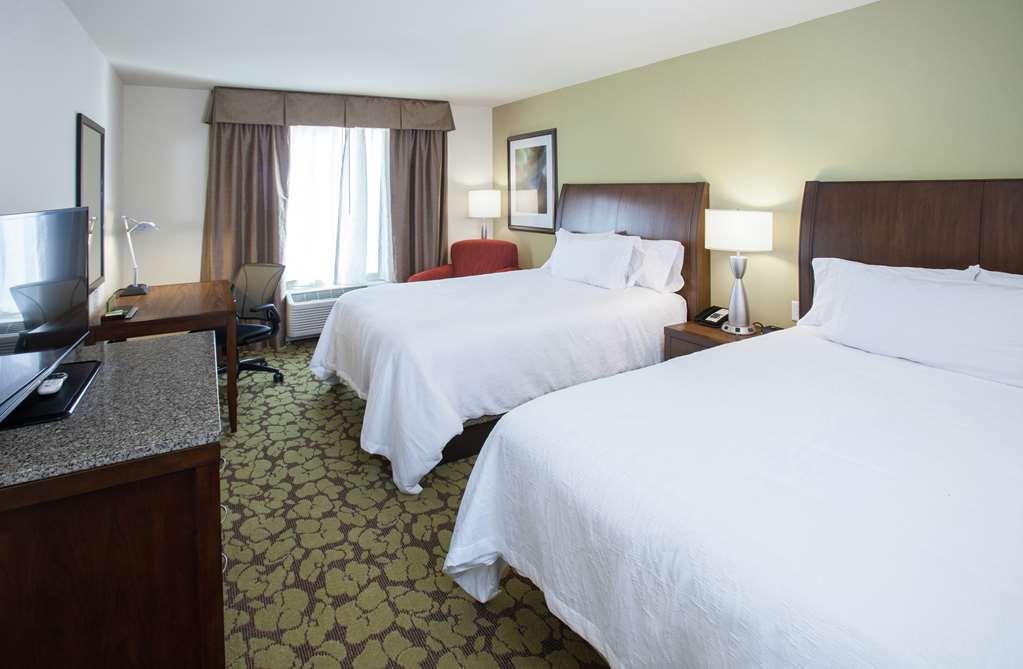 Hilton Garden Inn Jackson/Flowood Oda fotoğraf